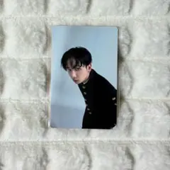 BOYNEXTDOOR 購入特典 popup no genre ジェヒョン