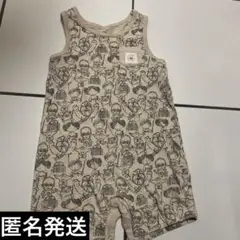 Baby GAP スターウォーズ　ロンパース