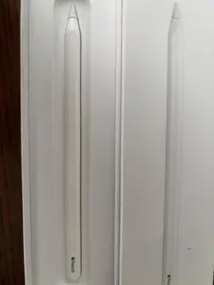 【ジャンク品】Apple pencil 第2世代 純正品