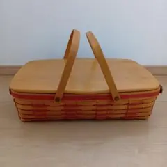 Longerbergar ロンガーバーガー　バスケット