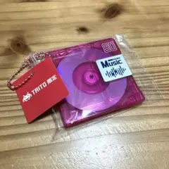 miniMD ボールチェーン キーホルダー タイトー限定 TAITO チャーム