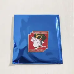 鬼滅の刃 劇場版 無限城編 キャラクターモチーフピンズ　童磨
