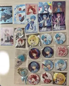 すとぷり　莉犬くん　ころんくん　さとみくん　るぅとくん
