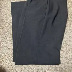 スラックス　未使用品　レディース