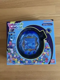 たまごっち　パラダイス　本体