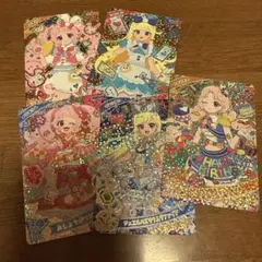 アイプリ　カードセット