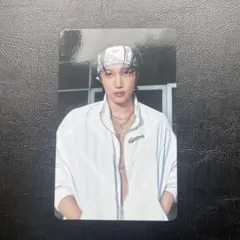 SMTOWN 会場限定 6000円 特典 EXO カイ