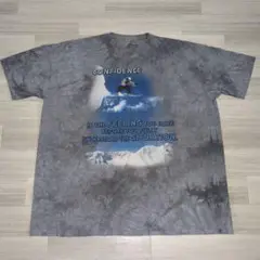 ザ・マウンテン タイダイ 5XL tシャツ