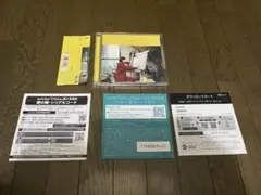 sumika chime 初回生産限定盤 CD＋DVD 初回限定盤 初回盤