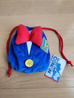 名探偵コナン　巾着