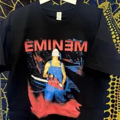 EMINEM 半袖 reprint Tシャツ 夏 新品 お洒落 XL 2XL