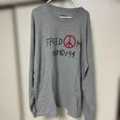 NEIGHBORHOOD. FREEDOM PEACE L