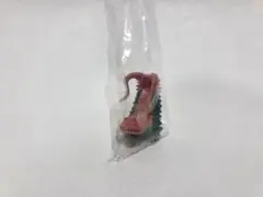 怪獣まちぼうけ 3　ツインテール