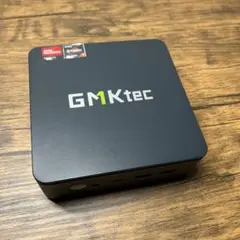 GMKtec NucBox M5 Plus 【Ryzen 7 5825U】