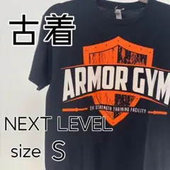 US古着 NEXTLEVEL Sサイズ アメリカ古着