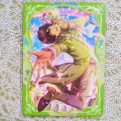 うたプリ ビジュコレ Elegant Visual Collection セシル