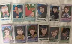 忍たま乱太郎　スナップマイド　まとめ売り
