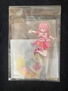 1st STORIES 鳳えむ コネクトライブ ワンダショ アクスタ