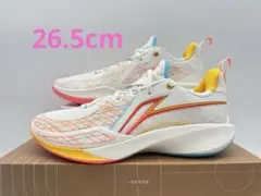 【新品未使用】LI-NING shining 2