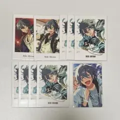 あんスタ ニキ 紙類10点セット