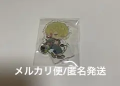 パラライ　悪漢奴等　北斎　ちびキャラアクスタ