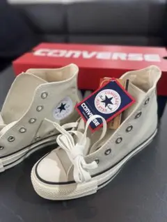 新品CONVERSE コンバース AS HI ALL STAR オールスター