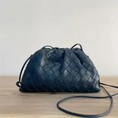 BOTTEGA VENETA ショルダーバッグ ミニ ザ・ポーチ