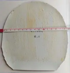VICTAS D3 SPINPIPS 0.5mmラバー黒