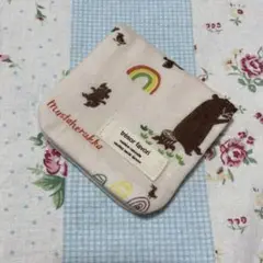 212:　ガーゼハンカチ　選んで999円　枚数→ニックネーム(ID)に記載中　C