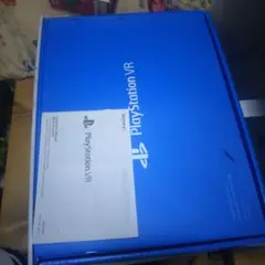 PlayStation vr cuh-zvr1