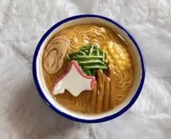 北海道ラーメン マグネット 北海ラーメン サンプル おみやげ 直径3㎝ほど