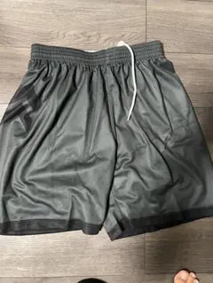 バスケットボールパンツ メッシュ 2色セット