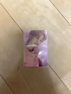 ミンハオ DREAM