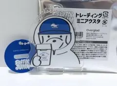 スケータージョン　トレーディングミニアクスタ