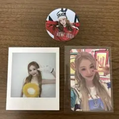 BYMONSTER パリタ　セット
