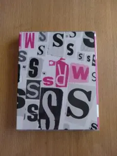 SMAP Mr.S CONCERT TOUR Blu-ray　2枚組　スマップ