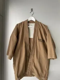 2025年最新】kimono visvimの人気アイテム - メルカリ
