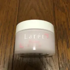 ラーレ オーガニックバーム ヘアワックス