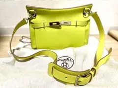 HERMES ジプシエール28 エルメス Jypsiere
