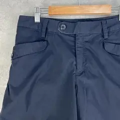 adidas アディダス（L）ハーフパンツ ゴルフパンツ　ゴルフウェア