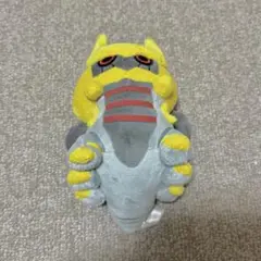 ポケモンセンター限定　ポケドール　ギラティナ　アナザーフォルム ポケモンセンター ギラティナ アナザーフォルム ぬいぐるみ