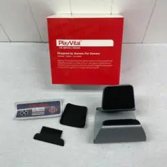 Playvital コントローラースタンド グレー