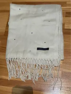 トミーヒルフィガー　ストール