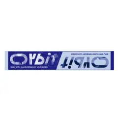 Orbit マフラータオル