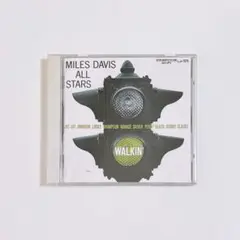 【 CD 】WALKIN / Miles Davis