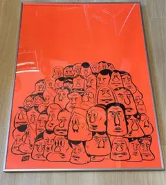 レア BARRY MCGEE 大判両面 ポスター バリー・マッギー m37728935162_1.jpg?1749664012