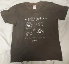 2025年最新】sebadoh tシャツの人気アイテム - メルカリ