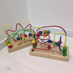 BORNELUND JoyToy ルーピング 　2個セット
