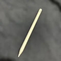 美品　Apple Pencil MU8F2J/A アップルペンシル 第2世代