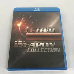 リーサル・ウェポン スペシャル・バリューパック ブルーレイ